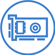 Dedikovaná grafická karta