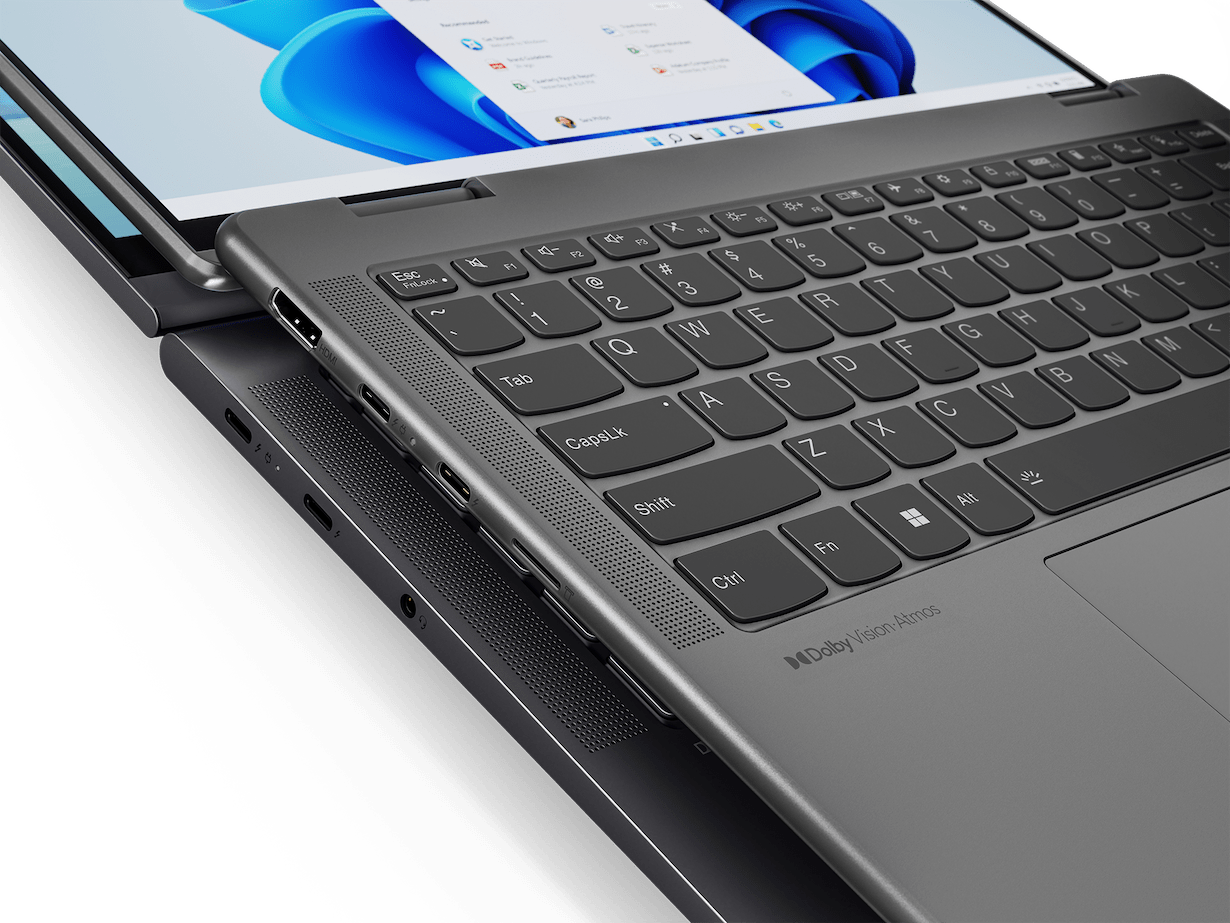 Yoga 7i