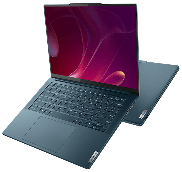 yoga pro 9i hero